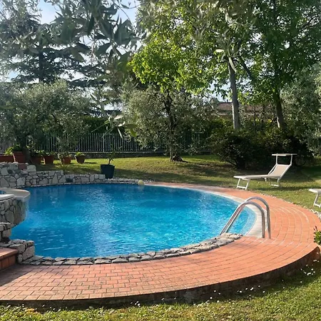 Πανσιόν Casa Elisa