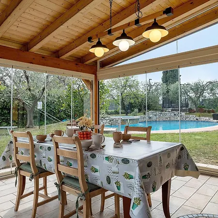 Casa Elisa