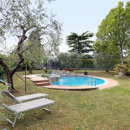 Casa Elisa 3*