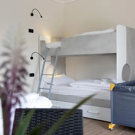 Pensjonat Casa Elisa 3*