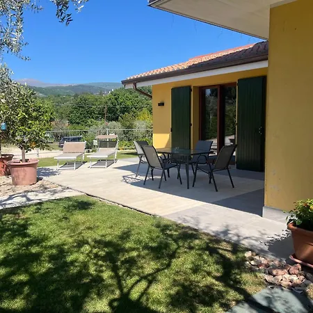 Casa Elisa 3*