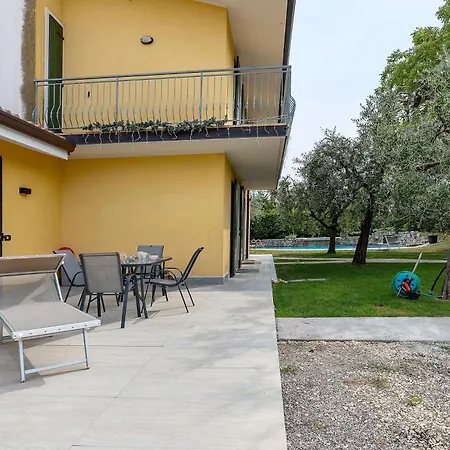 Casa Elisa Πανσιόν