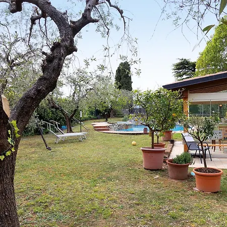 Casa Elisa 3* Torri Del Benaco