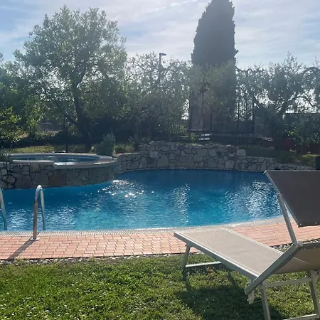 Πανσιόν Casa Elisa