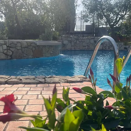 Πανσιόν Casa Elisa